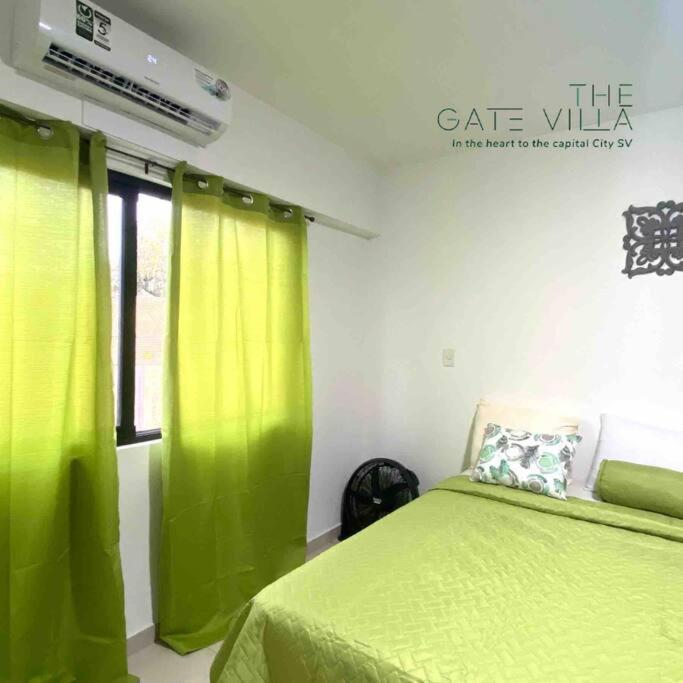 The Gate Sv